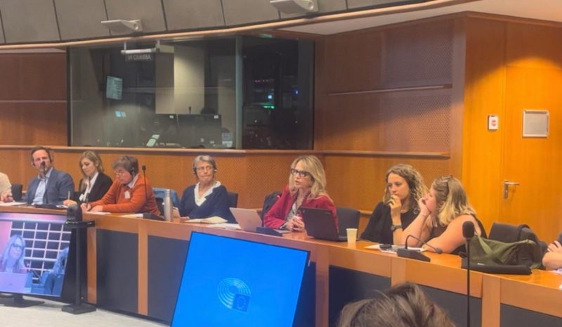 Απαραίτητη η συνεργασία για τη  διαχείριση του μεταναστευτικού