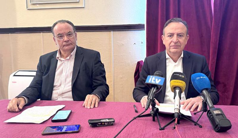 Πρωτοβουλίες εξωστρέφειας με «όχημα» τον πολιτισμό!  
