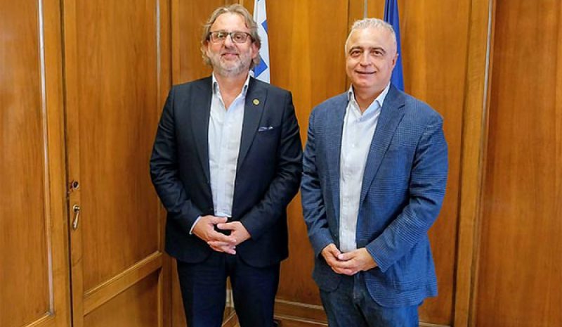 Πολιτικές ανάπτυξης μόνο στα…  χαρτιά για τα ακριτικά χωριά μας!