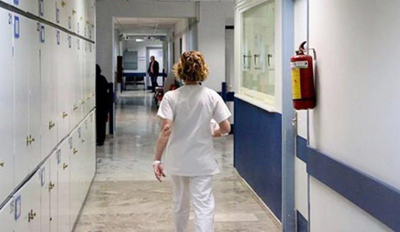 Χωρίς τέλος τα προβλήματα στα Νοσοκομεία της Ηπείρου!