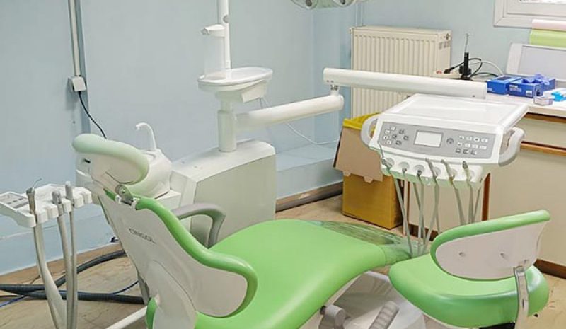 Νέες οδοντιατρικές έδρες και  σε Κέντρα Υγείας της Ηπείρου
