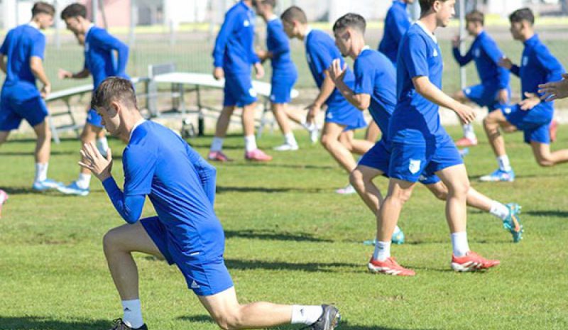 Σε πρώτο πλάνο στον ΠΑΣ ο αγώνας  με την πρωτοπόρο… Νίκη Βόλου!