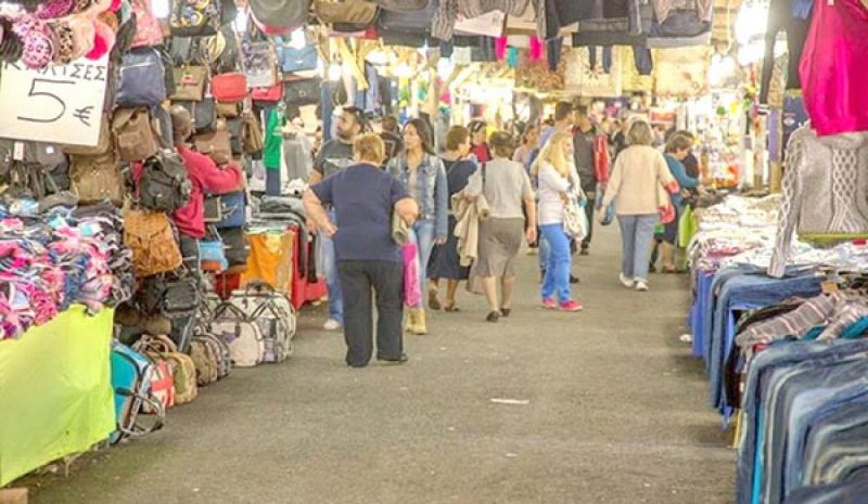 «Μαγνήτης» για επισκέπτες ο Λάμποβος Παραμυθιάς!