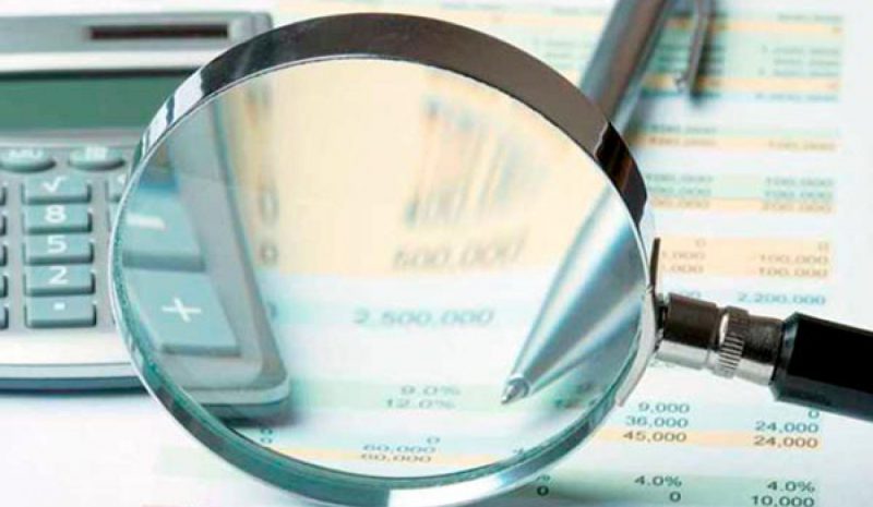 Έκτακτος διαχειριστικός – οικονομικός  έλεγχος στην Περιφέρεια Ηπείρου 