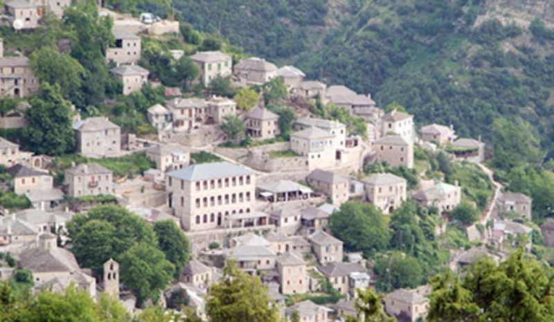 Νεκρός ένας 62χρονος εκδρομέας στο Συρράκο