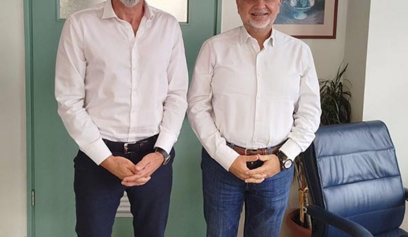 Σε προτεραιότητα οι προσλήψεις  προσωπικού στο «Χατζηκώστα»