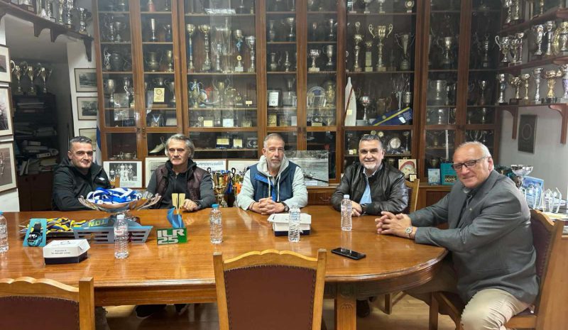 Οκτώ προτάσεις για την αντιμετώπιση της ευλογιάς των αιγοπροβάτων