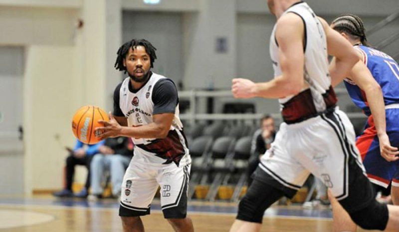 Έσπασε το αήττητο σερί του  Βίκου (71-74) η Δόξα Λευκάδας