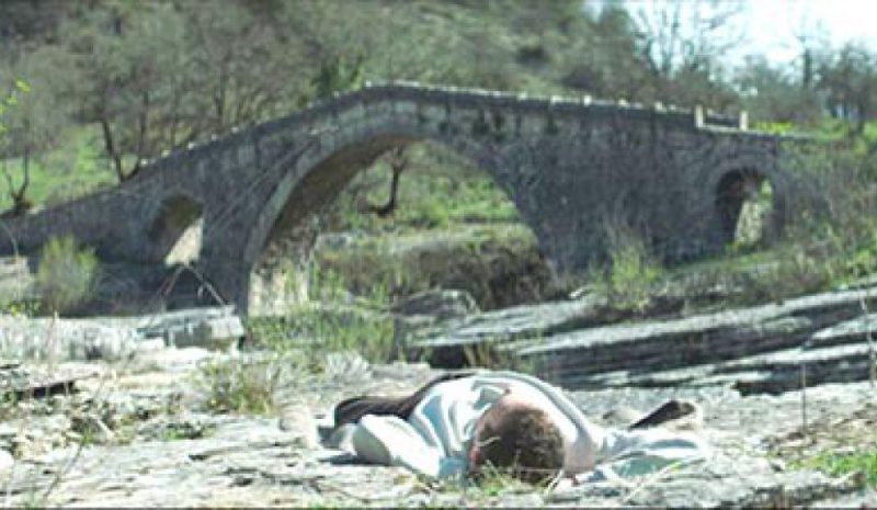 «Η Άπειρη γη» του Πωγωνίου  ταξιδεύει στη μεγάλη οθόνη!
