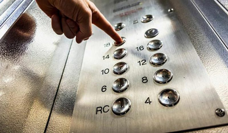 Έως 30 Νοεμβρίου η απογραφή ανελκυστήρων της χώρας