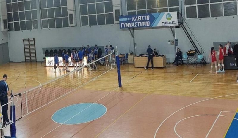 Πήρε τον πρώτο βαθμό ο ΠΑΣ στο πρωτάθλημα 