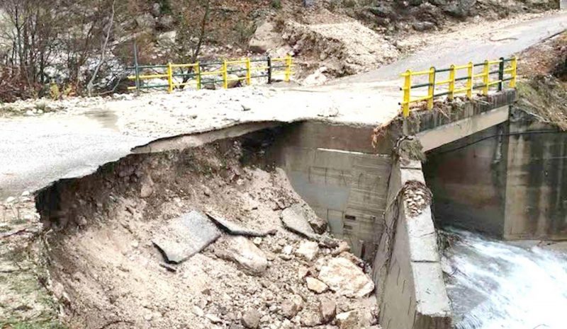 ΗΠΕΙΡΟΣ: TΩΡΑ ΑΡΧΙΖΟΥΝ ΤΑ ΔΥΣΚΟΛΑ!