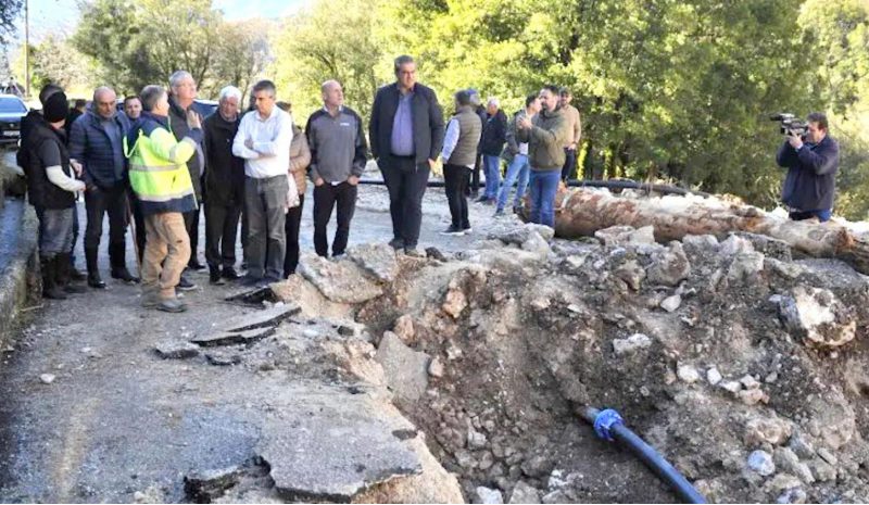 «ΠΛΗΓΕΣ» ΠΟΛΛΕΣ! ΠΟΤΕ ΘΑ ΕΠΟΥΛΩΘΟΥΝ