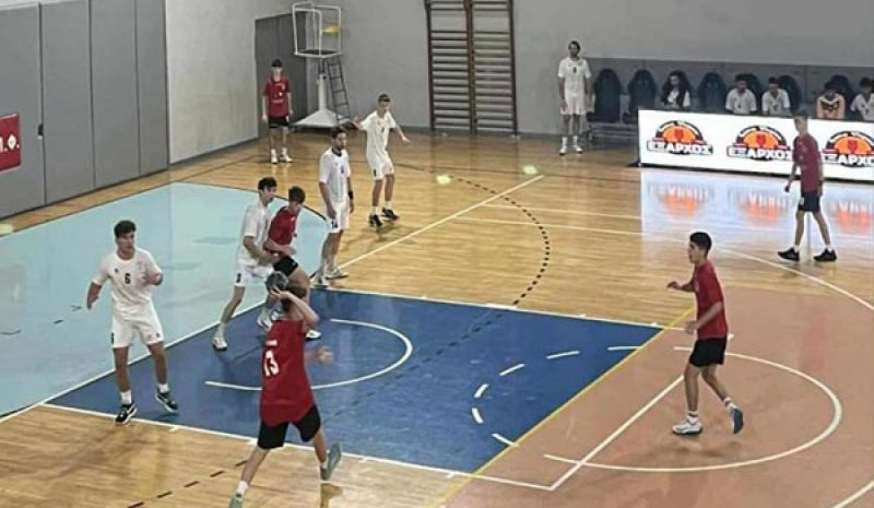 Εντός έδρας παιχνίδια για τον Α.Ο. Ιωαννίνων 