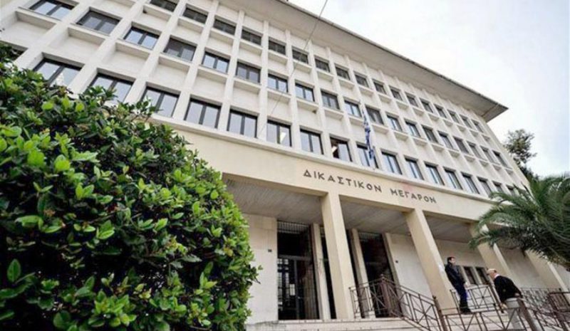 Τυπική διαδικασία οι εκλογές στον  Δικηγορικό Σύλλογο Ιωαννίνων