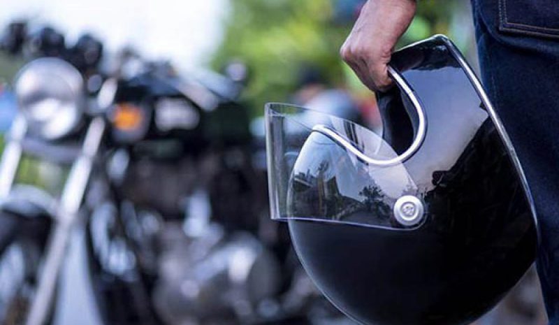 34 παραβάσεις στην Ήπειρο για μη χρήση κράνους 
