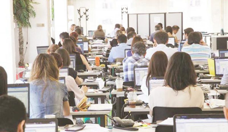 Από σήμερα οι αιτήσεις επιχειρήσεων για  το νέο πρόγραμμα επιδότησης εργασίας