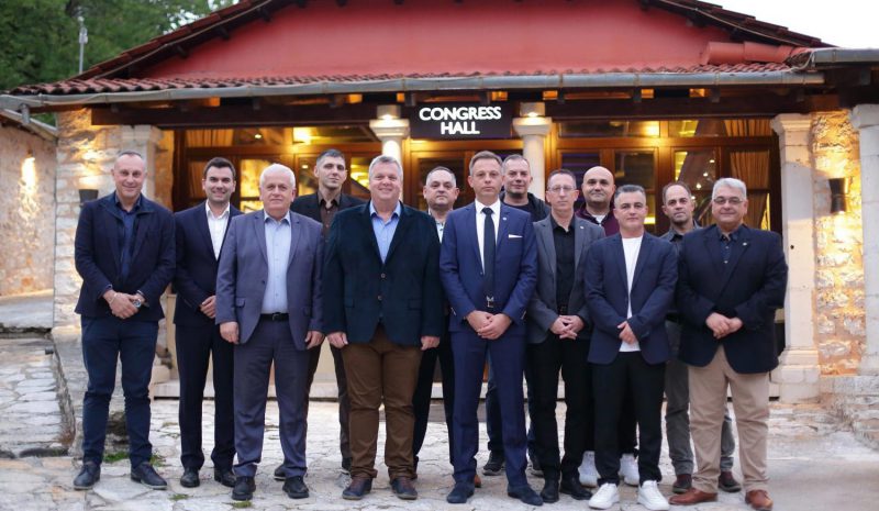 Στο επίκεντρο ημερίδας νομοσχέδιο  του Υπουργείου Εθνικής Άμυνας 
