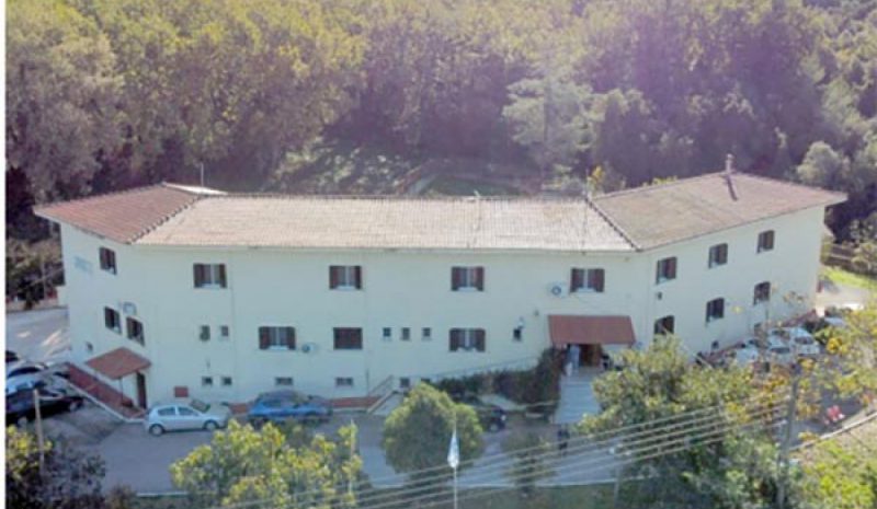Ένα… απέραντο Γηροκομείο  κινδυνεύει να γίνει η Ήπειρος!