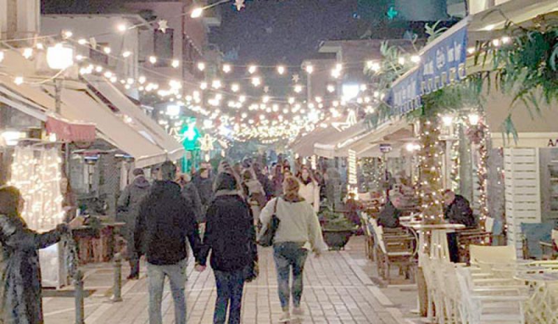 Η καθημερινότητα θα κρίνει τη Δημοτική Αρχή Ιωαννίνων