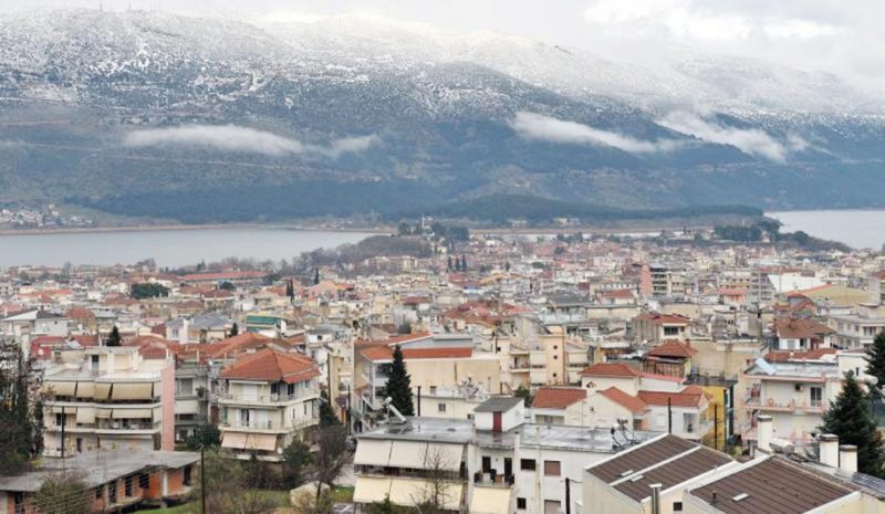  Ημερίδα για την προληπτική  ιατρική και την αιθαλομίχλη