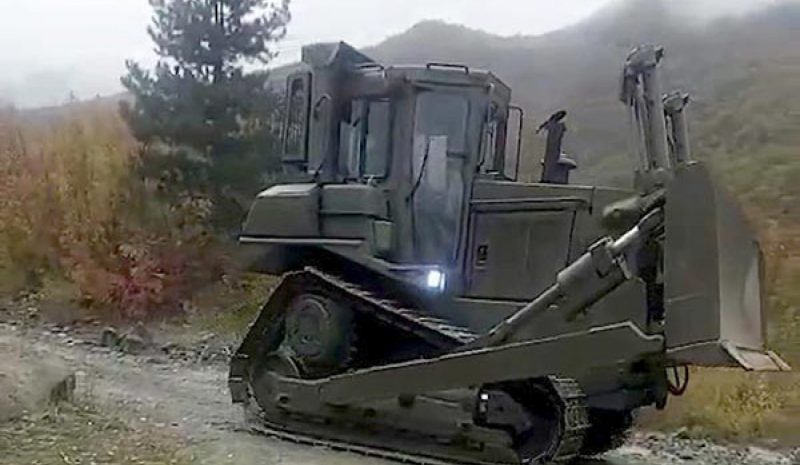 Ενημέρωση για τις εργασίες στον Γράμμο  ζητούν έξι περιβαλλοντικές οργανώσεις