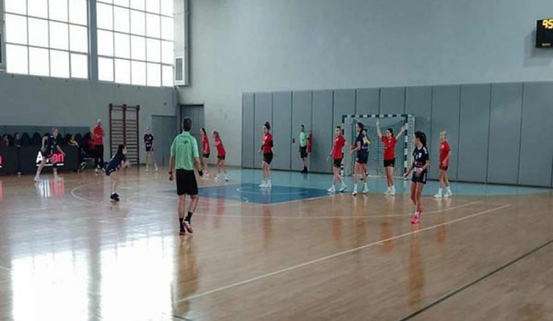 Πήρε το ντέρμπι με  Αμφικτύονες ο ΑΟΙ