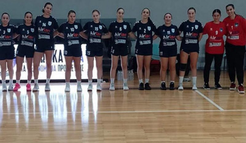 Στην Άρτα για το αήττητο  σερί οι γυναίκες του ΑΟΙ