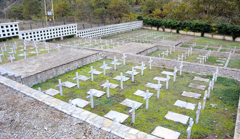 Ανοιχτή «πληγή» για την Ελλάδα  οι 8.000 άταφοι ήρωες του 1940!