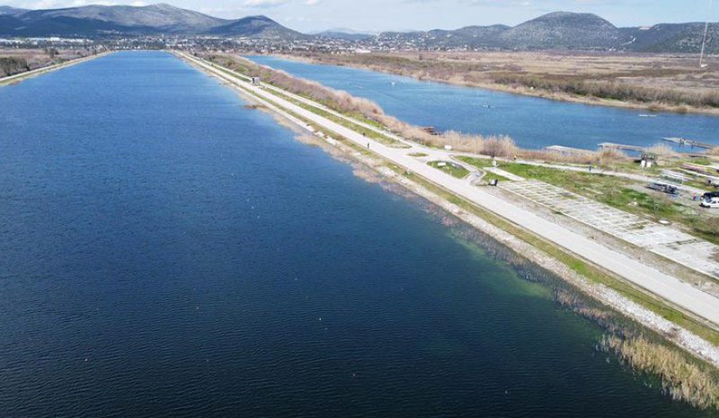 Προπονητικό κοινόβιο με συμμετοχές Ηπειρωτών