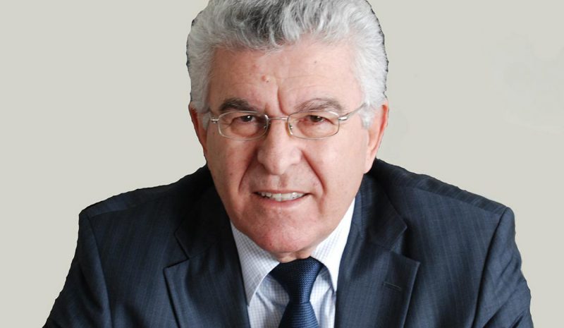 Ομιλία Χαρ. Κωνσταντίνου στον Σύλλογο Πολυτέκνων