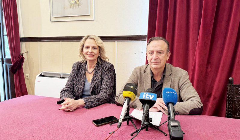  Στα Γιάννενα ξεκινά αύριο το  Ετήσιο Συνέδριο Υγιών Πόλεων