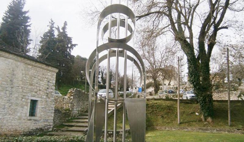 Εκδηλώσεις στα Γιάννενα για την Εθνική Αντίσταση