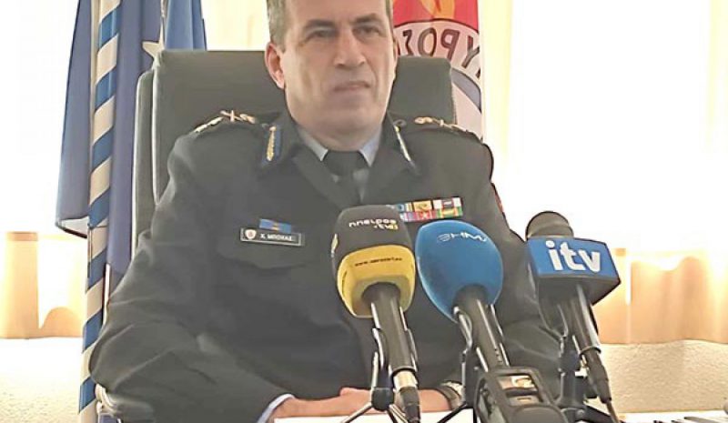 Η Ήπειρος δεν είναι πλέον στο «απυρόβλητο» για πυρκαγιές!