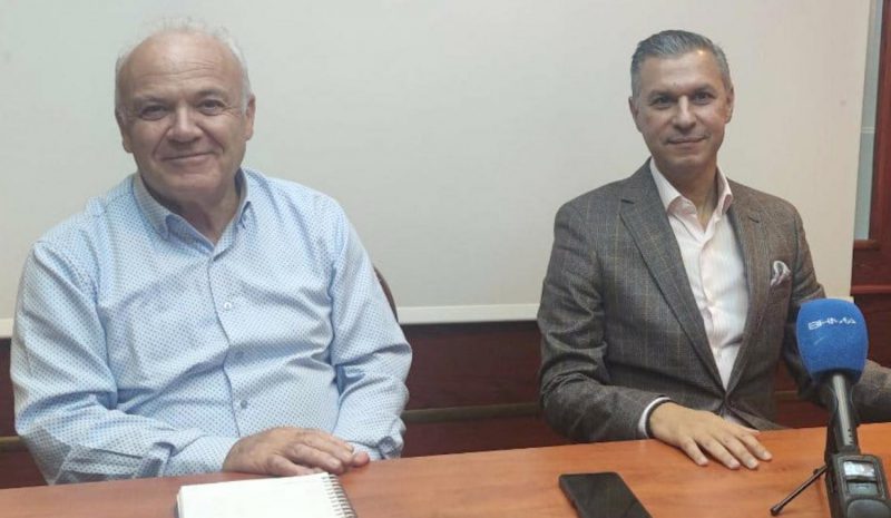  «Η ΔΩΔΩΝΗ πέτυχε κορυφές που δεν είχε φτάσει ποτέ…» 