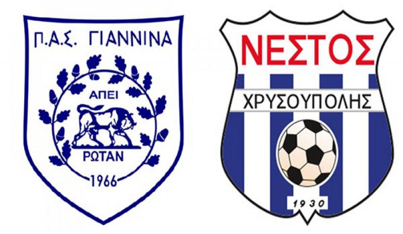 Σε πένθος αλλά αποφασισμένος για τη νίκη ο ΠΑΣ Γιάννινα