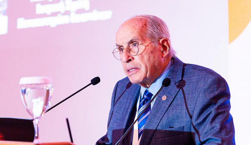 Ύψιστη επιβράβευση της μακροχρόνιας πορείας του Παναγιώτη Σουκάκου