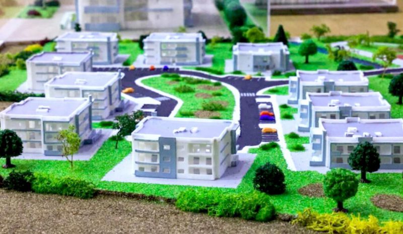 86 νέες κατοικίες θα γίνουν στην Ήπειρο μέχρι το 2040! 