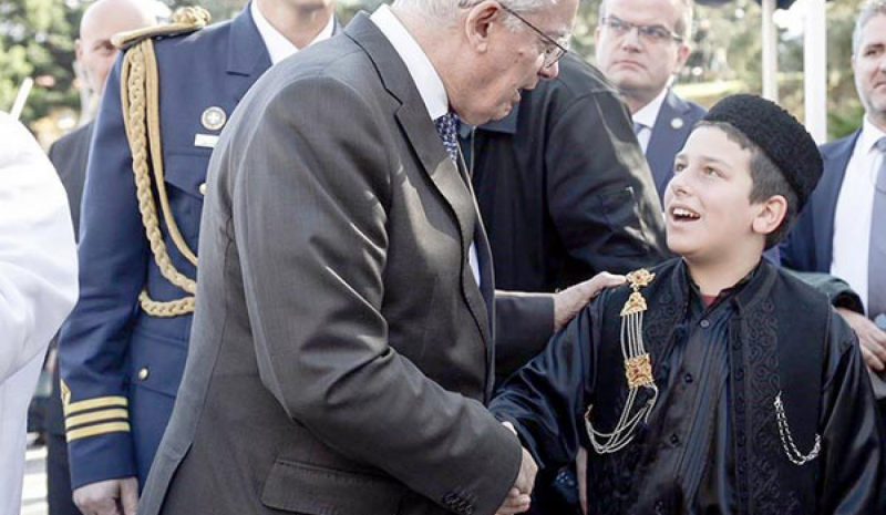 Κ. ΤΑΣΟΥΛΑΣ: Οι Μετσοβίτες έκαναν  τον τόπο τους υπόδειγμα ανάπτυξης!