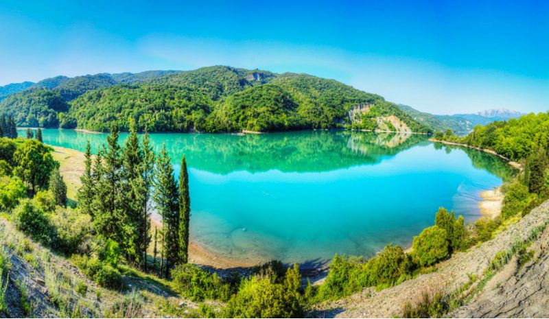 Θετική γνωμοδότηση για σύστημα αντλησιοταμίευσης στο «Πουρνάρι»