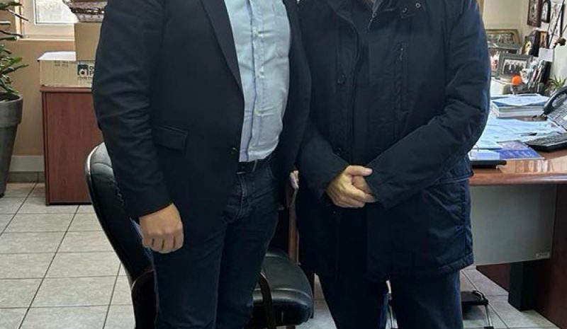  Σημαντική η προσπάθεια για την τοπική ανάπτυξη