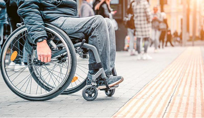 Ζητούμενο μία κοινωνία με ισότιμη πρόσβαση και ευκαιρίες για όλους!