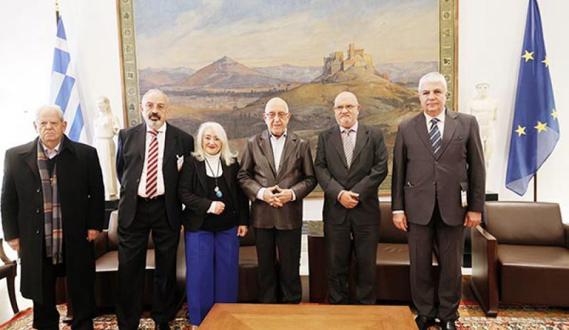 Το δημογραφικό αποτελεί  μείζον εθνικό ζήτημα!