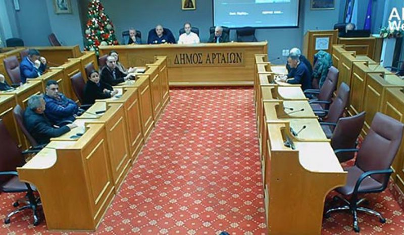Σε πρώτη προτεραιότητα τίθεται  η προστασία του ΧΥΤΥ Βλαχέρνας