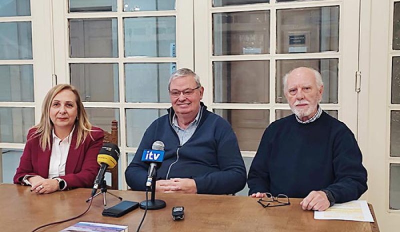  «Το Λεκανοπέδιο Ιωαννίνων»   στα σχολεία όλης της πόλης