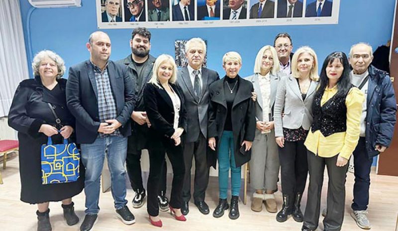 Ορίστηκαν αρμοδιότητες και ρόλοι στη Δ.Ε.Ε.Π. Ιωαννίνων 