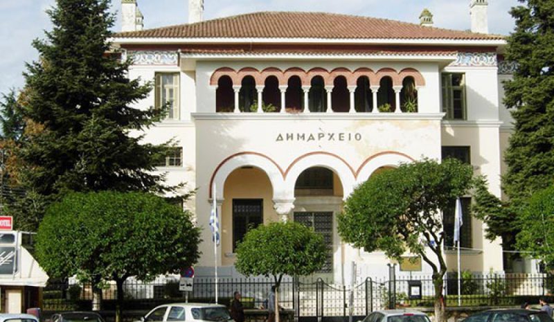 Συνεδριάζει την Τετάρτη το Δημοτικό Συμβούλιο Ιωαννίνων 