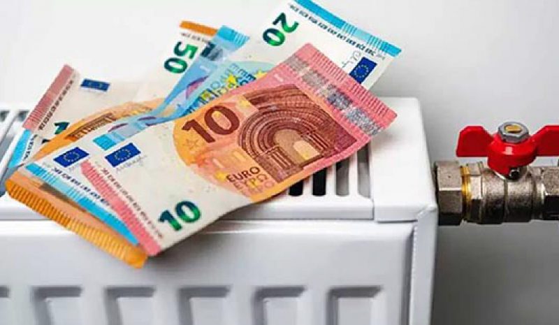 Πιστώνεται στους λογαριασμούς των  δικαιούχων το επίδομα θέρμανσης