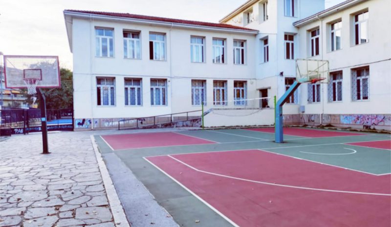 Πλούσιες δράσεις και εκδηλώσεις  στο Εσπερινό Λύκειο Ιωαννίνων