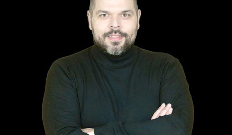 Η ποίηση χωράει εκεί όπου δεν φτάνει η Τεχνητή Νοημοσύνη!